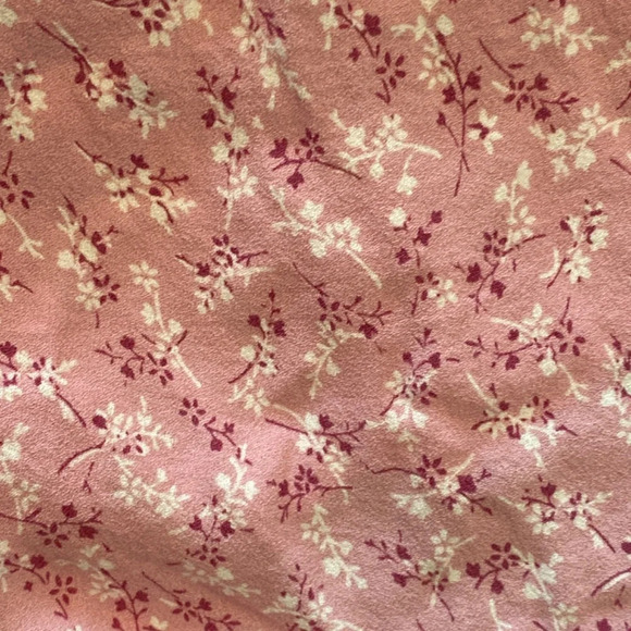 Reformation Rosalie Mini Dress Pink long sleeve 33782 - Picture 15 of 16